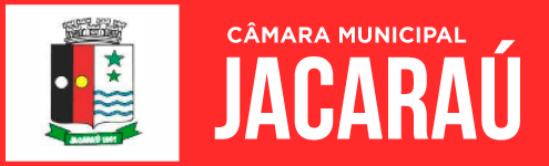 Logotipo Câmara Municipal de Jacaraú