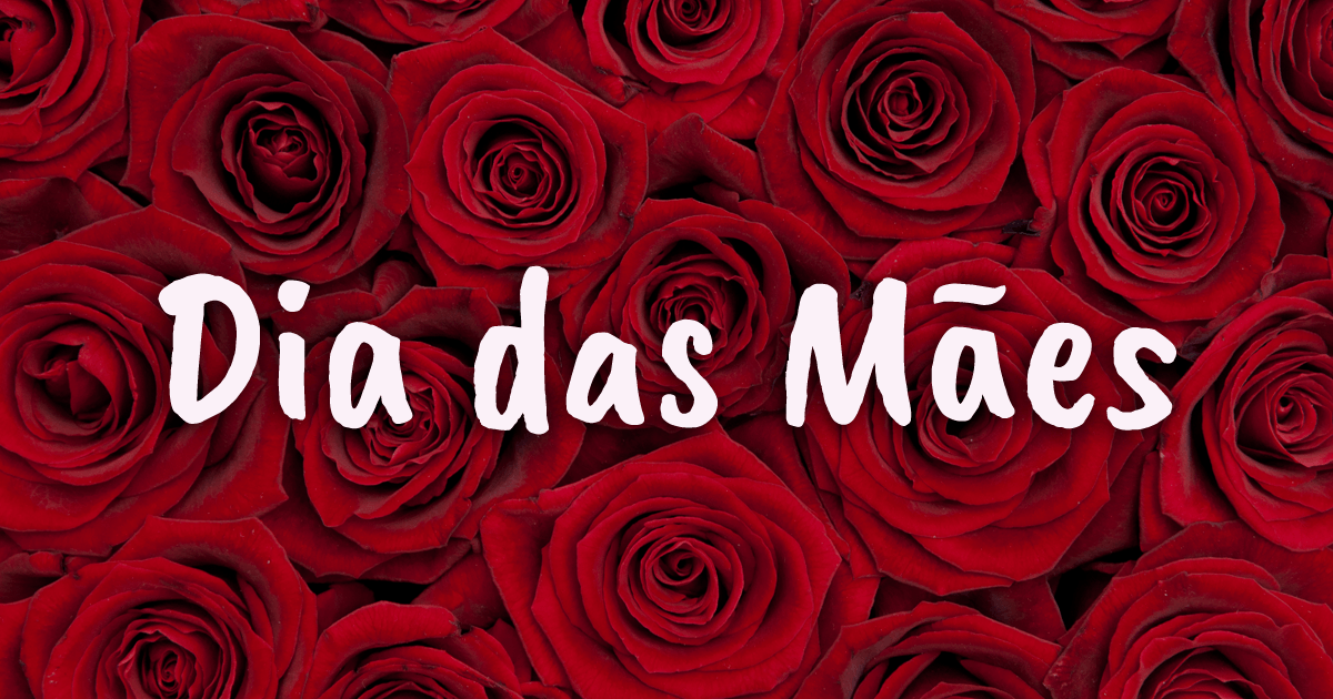 Mensagem do vereador Lico de Doro presidente da Câmara de Jacaraú as mães Jacarauense